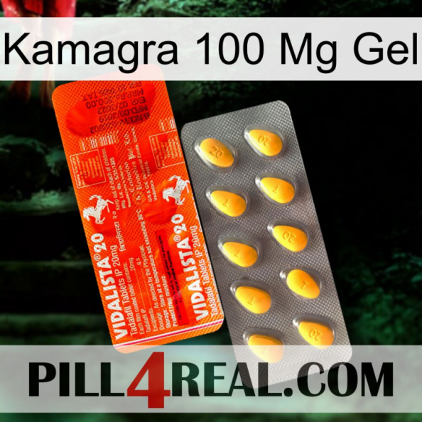 Kamagra 100Mg Gel new01